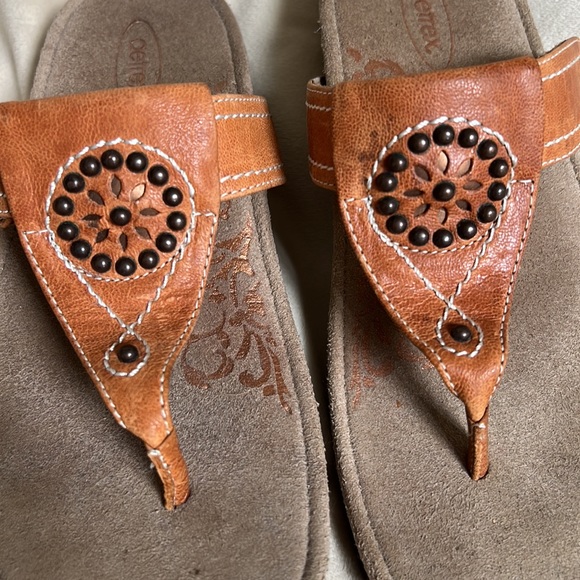 Aetrex cute sandals - Picture 4 of 7